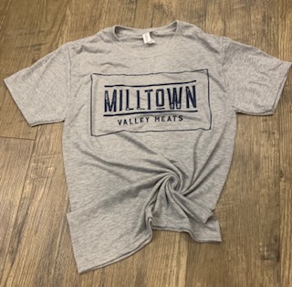 Milltown Valley Meats T-shirt - Milltown Valley Meats
