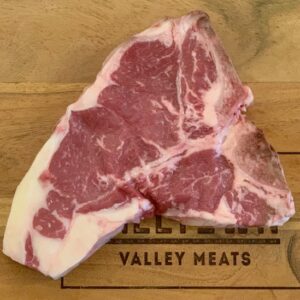 T-Bone Steak (small)