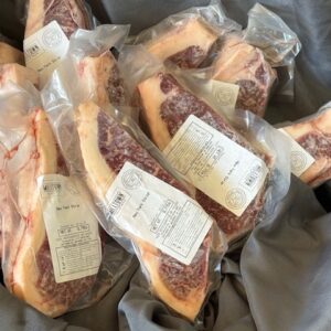 New York Strip Bundle