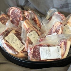 Ribeye Bundle