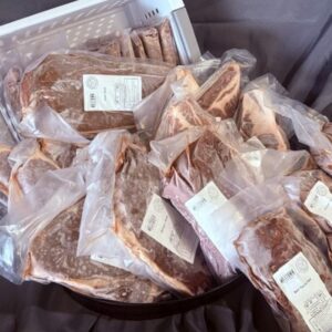 Beef Bundle A