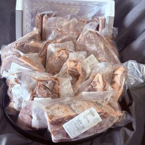 Beef Bundle B