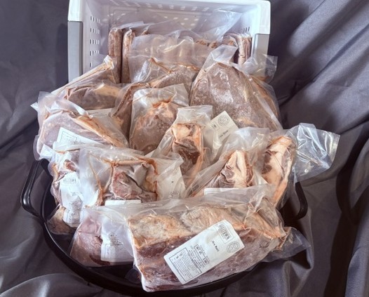Beef Bundle B
