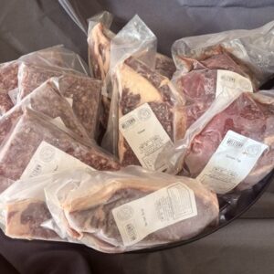Beef Bundle C