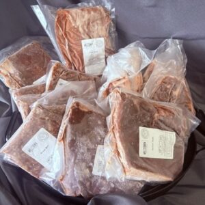 Beef Bundle D