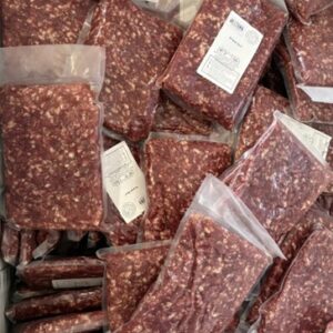 50 lbs Ground Beef (1 lb. packages) Bundle